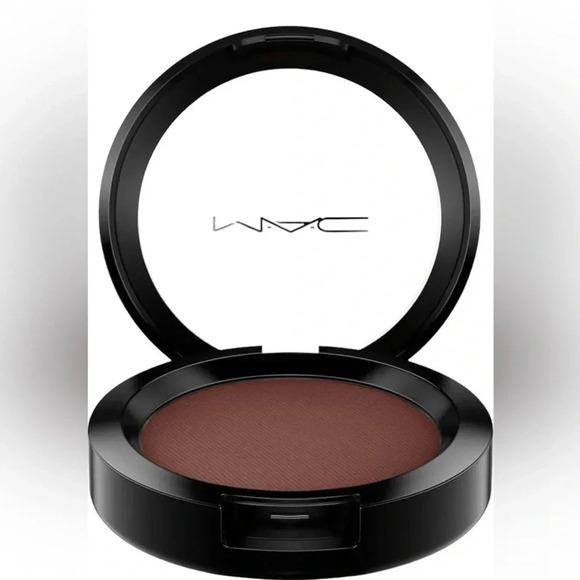 MAC Powder blush Film Noir brand new - Picture 1 of 8